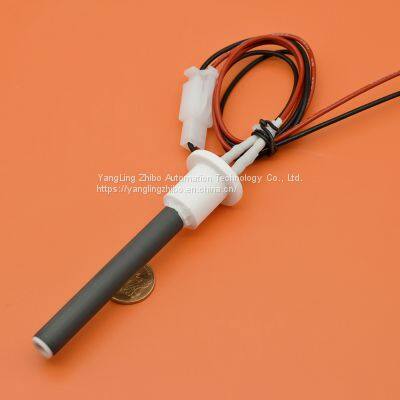 240V300W MCH Ceramic Igniter Ceramic ignition stick MCH Ceramic Heater MCH Ceramic Heating tube  Can OEM or ODM