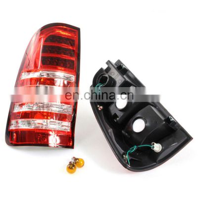 GELING reliable quality automotive LED tail lights for TOYOTA VIGO'2004-2007