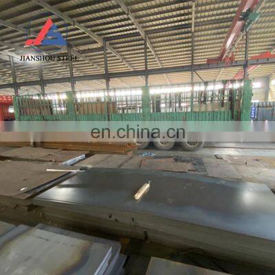 AISI ASTM China Manufacture Steel Plates sa 516 gr 70 Price