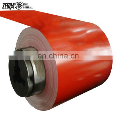 Camouflage OEM Pattern Prime Prepainted Galvanized Steel Coil for Construction