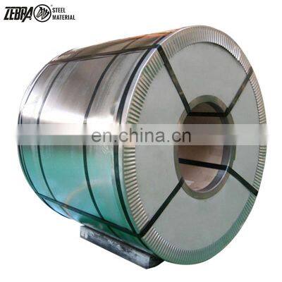 Factory Price 404 Series Stainless Steel Coil Resistant to Corrosion Steel Tube for Southeast Asia photo-3