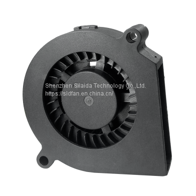 60*60*15mm 6015 Blower DC 12V Server Inverter PC case Cooling Fan