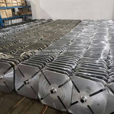 SUNRISE C-093A Tire Changer With Cover photo-3