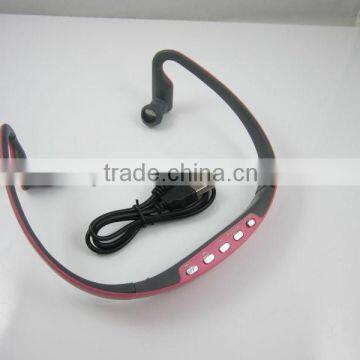 Fashion Sport Headset sport music mp3 with best quality