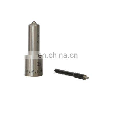 Liwei brand diesel nozzle DLLA148P915 for injector 095000-6070