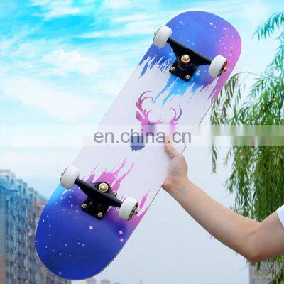 Factory Direct Selling Skateboard Truck Skateboard off Road Electric Skateboard photo-2