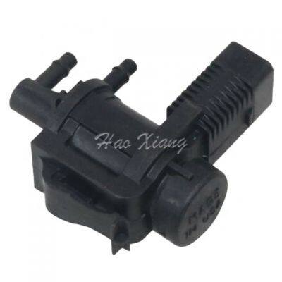 Haoxiang EGR Electronic Solenoid Valve OE J0906283C 1K0906283A for VW AUDI SKODA SEAT 1 photo-3