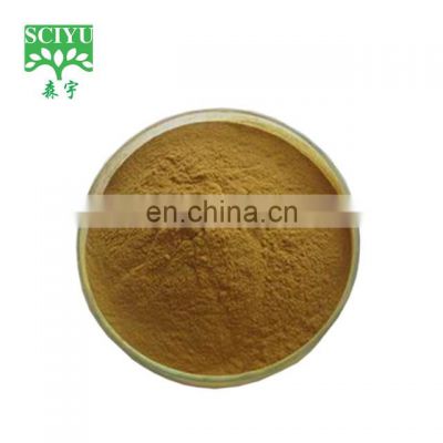 Latin name Cynara Scolymus Artichoke Extract powder