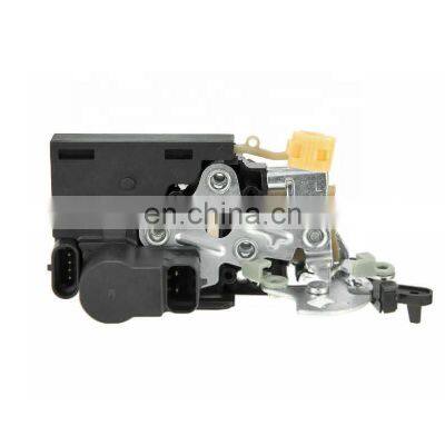 96225001 Rear Left Central Door Lock Actuator For Chevrolet EPICA Daewoo Leganza