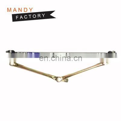 Good quality wholesale sale auto parts windshield wiper linkage 93734766 for Chevrolet Epica