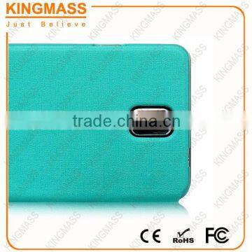 Fashion High Quality Patterned PU Leather Case for Galaxy Note 3 N9006 photo-5