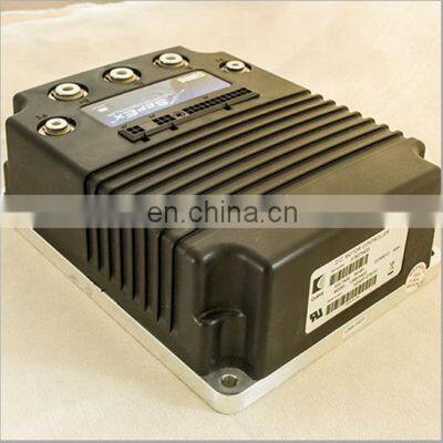 Reliable Curtis 1268 Motor Controller for Sightseeing Cart/scooter 400a photo-3