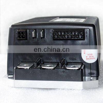 Curtis 1266R Controller for 36V- 48V 350A Electric Shuttle Bus