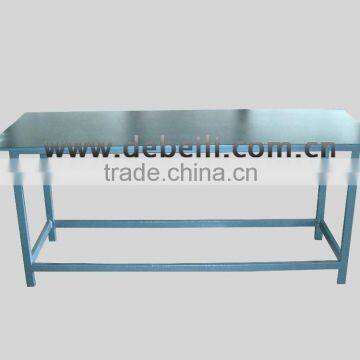 OEM Metal Workbench in Garage, Work Bench AX-1115