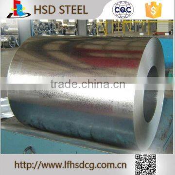 Steel Galvanized/zinc Sheet coils Price for building