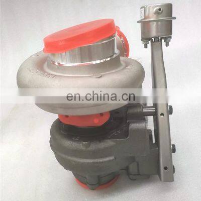 6BT5.9 Engine HX35W Turbocharger 2839387 photo-4