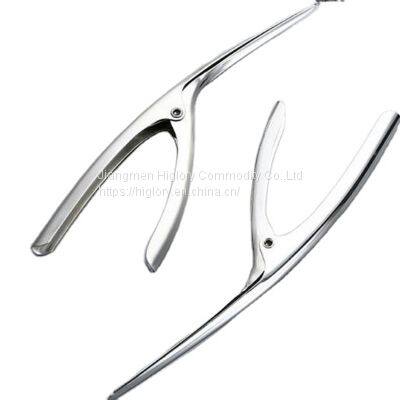 Professional Stainless Steel Prawn Peeling Device Kitchen Tools Fish Scaler and Shrimp Prawn Peeler photo-4