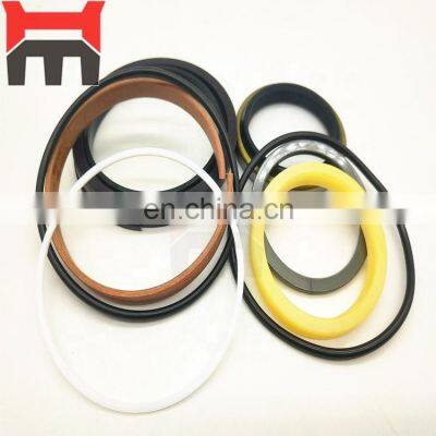 bulldozer D155A-2 Hydraulic Lift cylinder seal kit 707-98-53100