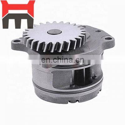 3P0366 1130637 1P0983 Oil Pump Assy photo-2