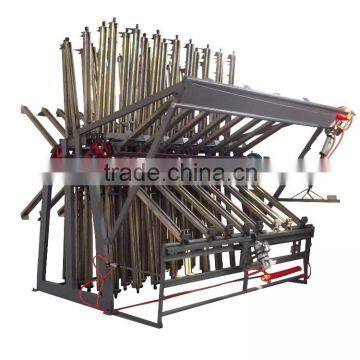 Pneumatic Composer Woodworking Machine