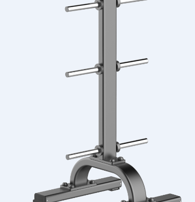 CM-950 vertical plate tree gym weight lifting equipment