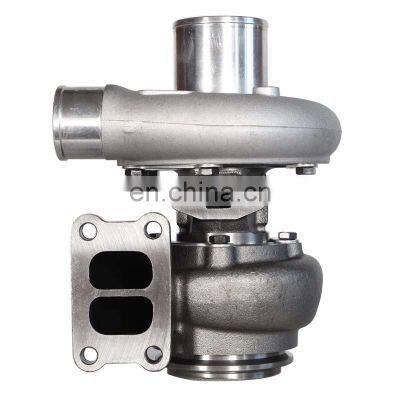 S2ESL094 turbocharger 168190 124-9332 0R7000 1249332 178080 turboscharger for  Schwitzer Caterpillar Earth Moving 3116TA diesel