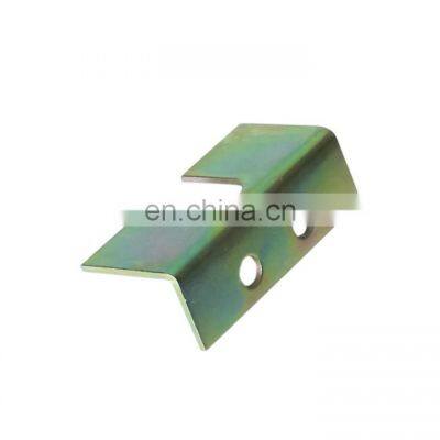 OEM brass stamping metal bending punching sheet metal services fabrication