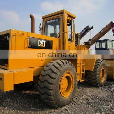 Caterpillar  966c front loader for sale