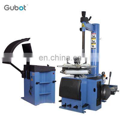 High Quality Gubot Machine Manual Price Best Selling Tire Changer photo-4