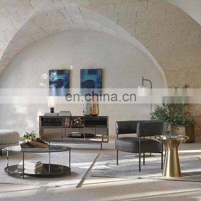 Modern Minimalist Table Lamp Bedside Bedroom LED Desk Lights Nordic Designer Night Lights For Living Room Sofa Study