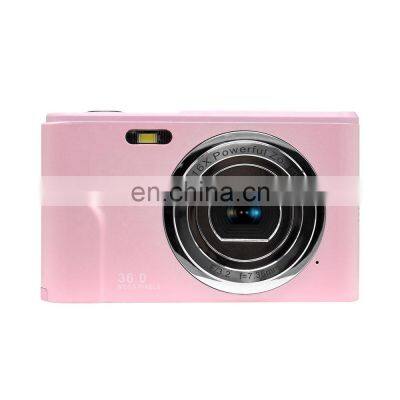 36MP 2.4 Inch Children Camera 1080P Full HD Colorful Foto Video Camera Kids Photo Digital Camera photo-3