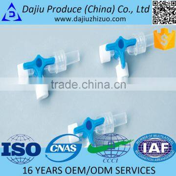 OEM & ODM accessorie property plastic injection molding medical parts
