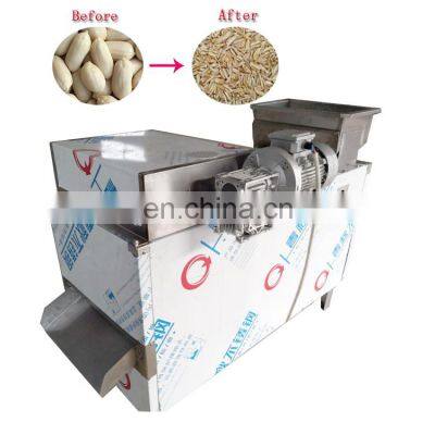 High quality nut slicer betel cutting machine nut industrial slicing machine