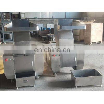 Animal Cattle Chicken Goat Cow Bone Grinder Electric Bone Crusher Machine