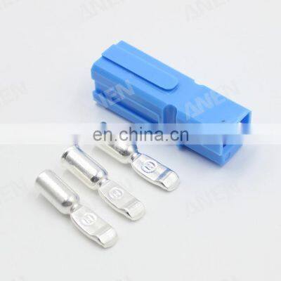 Anen 75A Connector AC/DC battery power connector male and female plug/socket