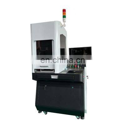 Remax Cnc laser marking and engraving machines Fiber laser marking machine