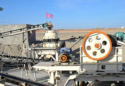 Quarry Cone Crusher Symons Cone Crusher For Rock Stone Crushing photo-4