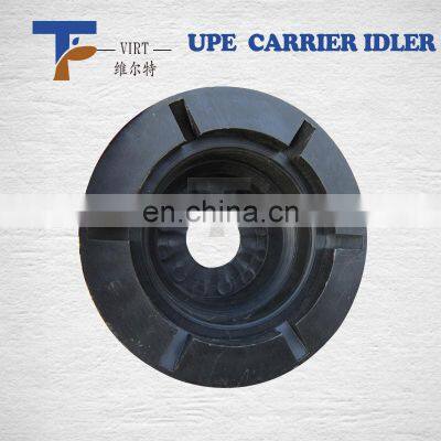 Plastic Idlers/Rollers,Belt Conveyor Carrier Rolle. 30,000 Hours Service Life Guaranteed photo-4