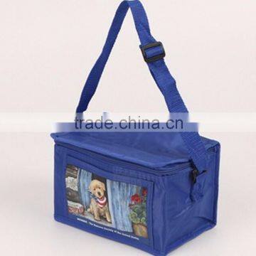 2016 Eco-friendly Polyester Picnic Cooler Bag photo-2