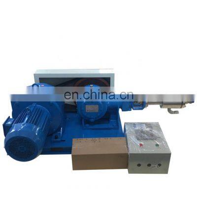LIQUID CRYOGENIC PUMP High Pressure Cryogenic Pump for Filling Industrial Gases photo-3