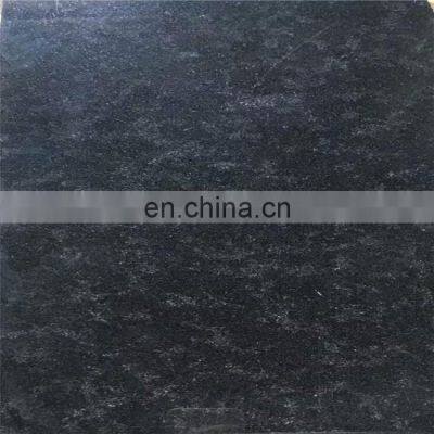 High Quality Nero Black Zimbabwe Granite photo-4