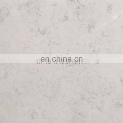 White Terrazo Slab, Artificial Stone photo-4