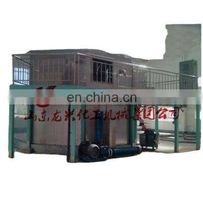 Longxing Factory Price Widely Used Solid State Fermentation Device Chemical Machinery Equipment Machine for ink food medicine cosmeti