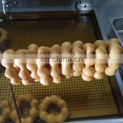 Doughnut Making Machine Mini Donut Machine for Sale photo-4