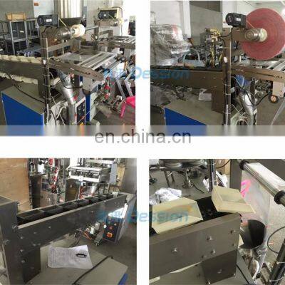 Машина для упаковки искусственных измерительных шаров, оборудование для упаковки шаров photo-5