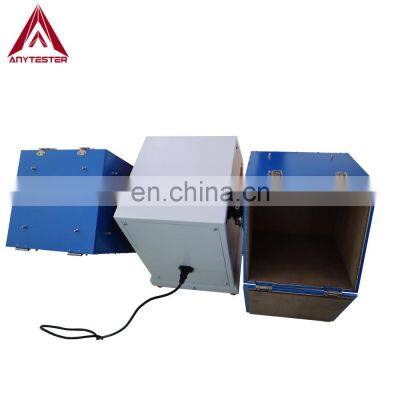 2 Box Type ICI Pilling and Snagging Tester photo-4