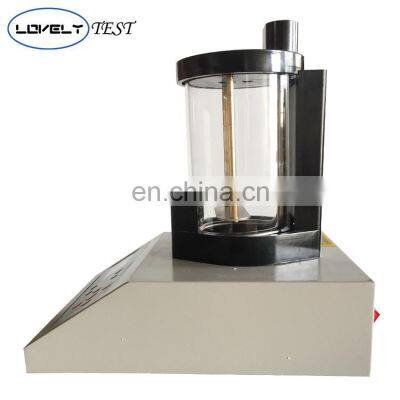 High Quality Laboratory Digital Bitumen Softening Point Apparatus photo-5