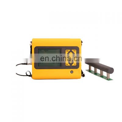 Taijia High Quality Concrete Resistivity Meter Concrete Potential Detector insulation resistance tester