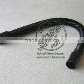 2014 China high quality Vacuum Cleaner Hose Plastic pipe Tubes pu flexible hose