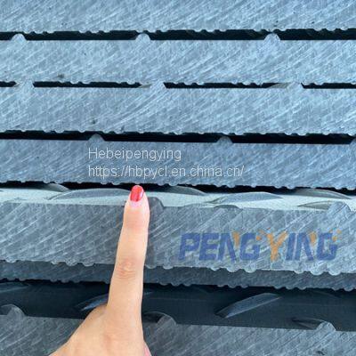 Двухстойкая полиэтиленовая плита для укладки в подземных угольных шахтах photo-2